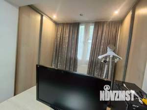 3-к квартира, вторичка, 56м2, 1/9 этаж