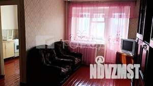 2-к квартира, вторичка, 45м2, 4/5 этаж