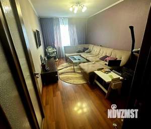 2-к квартира, вторичка, 47м2, 3/5 этаж