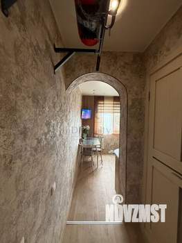 2-к квартира, вторичка, 55м2, 9/10 этаж