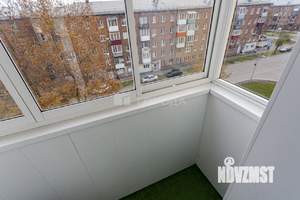 2-к квартира, вторичка, 58м2, 5/5 этаж