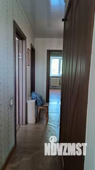 3-к квартира, вторичка, 61м2, 4/5 этаж