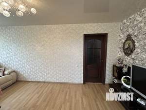 3-к квартира, вторичка, 65м2, 7/9 этаж