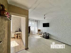 1-к квартира, вторичка, 29м2, 4/5 этаж