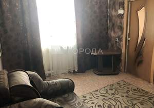 3-к квартира, вторичка, 63м2, 6/10 этаж