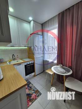 1-к квартира, вторичка, 30м2, 2/5 этаж