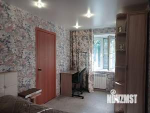2-к квартира, вторичка, 46м2, 2/5 этаж