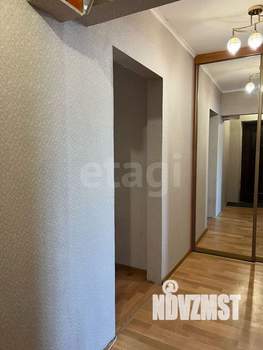 1-к квартира, вторичка, 37м2, 8/9 этаж