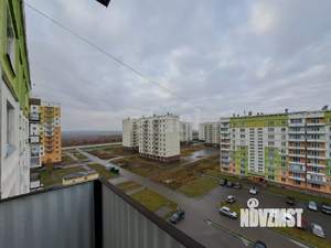 2-к квартира, вторичка, 60м2, 8/9 этаж