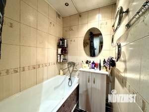 3-к квартира, вторичка, 57м2, 2/9 этаж