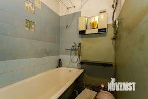 2-к квартира, вторичка, 44м2, 10/10 этаж