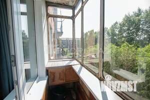2-к квартира, вторичка, 46м2, 4/5 этаж