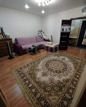 2-к квартира, вторичка, 56м2, 9/10 этаж