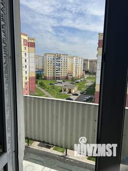 2-к квартира, вторичка, 51м2, 7/10 этаж