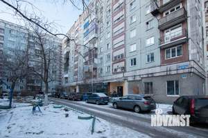 4-к квартира, вторичка, 78м2, 7/9 этаж