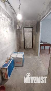 3-к квартира, вторичка, 65м2, 1/10 этаж