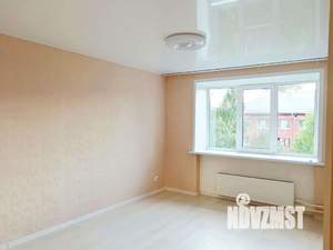 1-к квартира, вторичка, 33м2, 5/5 этаж