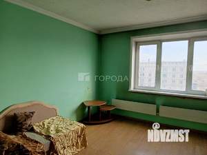 2-к квартира, вторичка, 52м2, 10/10 этаж