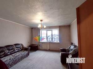 1-к квартира, вторичка, 40м2, 10/10 этаж