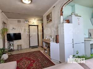 2-к квартира, вторичка, 43м2, 5/5 этаж
