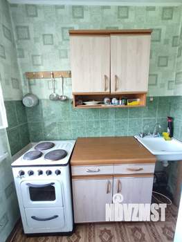 2-к квартира, вторичка, 45м2, 4/5 этаж