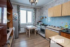 4-к квартира, вторичка, 79м2, 8/10 этаж