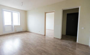 2-к квартира, вторичка, 44м2, 2/1 этаж