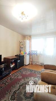 4-к квартира, вторичка, 61м2, 5/5 этаж