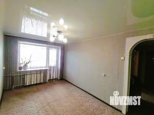 2-к квартира, вторичка, 40м2, 5/5 этаж