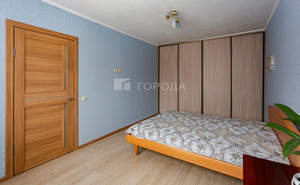 2-к квартира, вторичка, 48м2, 3/5 этаж