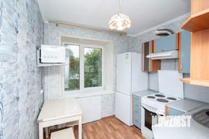 2-к квартира, вторичка, 45м2, 3/5 этаж