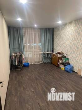 2-к квартира, вторичка, 47м2, 4/5 этаж