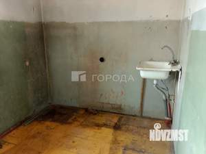1-к квартира, вторичка, 38м2, 4/6 этаж