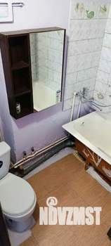 2-к квартира, вторичка, 43м2, 5/5 этаж