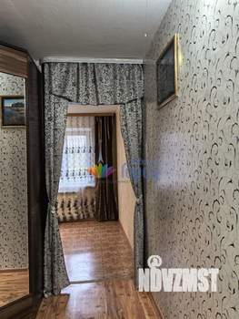 2-к квартира, вторичка, 43м2, 2/5 этаж