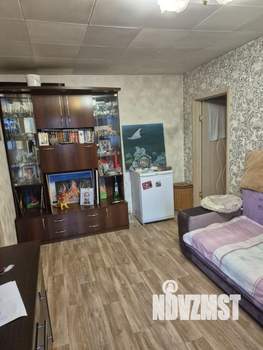 4-к квартира, вторичка, 61м2, 5/5 этаж