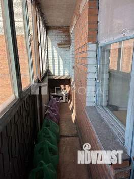 2-к квартира, вторичка, 44м2, 2/5 этаж
