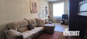 2-к квартира, вторичка, 52м2, 2/5 этаж
