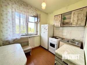 2-к квартира, вторичка, 45м2, 5/5 этаж