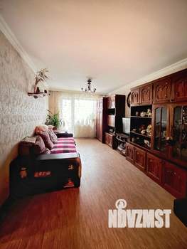 3-к квартира, вторичка, 59м2, 2/9 этаж