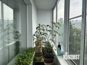 3-к квартира, вторичка, 74м2, 7/9 этаж