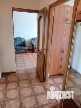 2-к квартира, вторичка, 44м2, 2/10 этаж