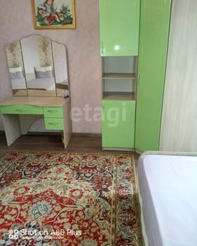 2-к квартира, вторичка, 60м2, 4/5 этаж