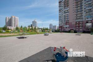 2-к квартира, вторичка, 61м2, 18/18 этаж