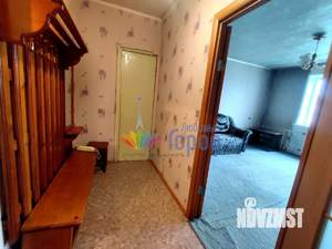 1-к квартира, вторичка, 40м2, 10/10 этаж