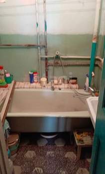 2-к квартира, вторичка, 57м2, 4/5 этаж