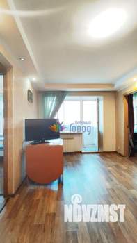 2-к квартира, вторичка, 44м2, 2/5 этаж