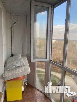 1-к квартира, вторичка, 44м2, 8/9 этаж