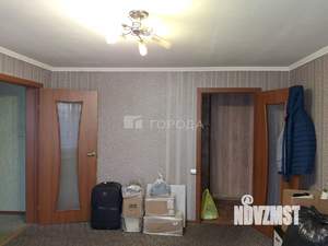 4-к квартира, вторичка, 73м2, 5/5 этаж