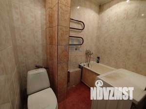 2-к квартира, вторичка, 43м2, 3/5 этаж
